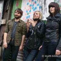 Band of Skulls圖片照片_Band of Skulls