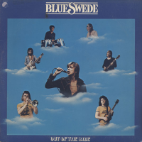 Blue Swede圖片照片_照片寫真