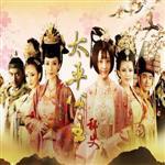 太平公主秘史最新歌曲_最熱專輯MV_圖片照片