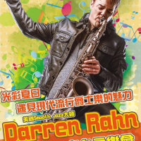Darren Rahn圖片照片_Darren Rahn
