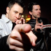 Matrix & Futurebound圖片照片_Matrix & Futurebound