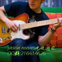 Jason Reeves最新歌曲_最熱專輯MV_圖片照片
