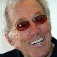 Andy Williams圖片照片_Andy Williams