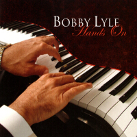 Hands On專輯_Bobby LyleHands On最新專輯
