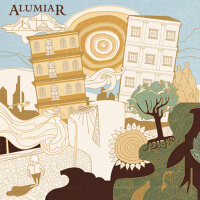 Alumiar專輯_288 TempleAlumiar最新專輯