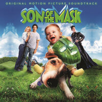 Son of the Mask (Original Motion Picture Soundtrac專輯_Jamie KennedySon of the Mask (Original Motion Picture Soundtrac最新專輯