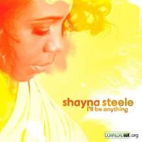 Shayna Steele圖片照片_Shayna Steele