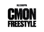 CMON FREESTYLE專輯_NLE ChoppaCMON FREESTYLE最新專輯