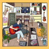 たちゃこ個人資料介紹_個人檔案(生日/星座/歌曲/專輯/MV作品)