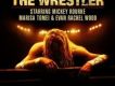 摔跤手 The Wrestler