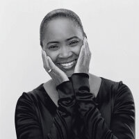Barbara Hendricks圖片照片_Barbara Hendricks