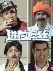 進口屌絲線上看_全集高清完整版線上看_分集劇情介紹_好看的電視劇