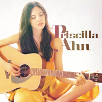 Priscilla Ahn&蘇打綠圖片照片_Priscilla Ahn&蘇打綠