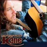 Christian Kane圖片照片_Christian Kane