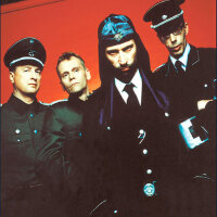Laibach圖片照片_Laibach