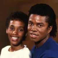 Jermaine Jackson圖片照片_Jermaine Jackson