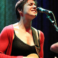 Laura Stevenson & th圖片照片_Laura Stevenson & th