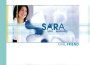 Girl Friend專輯_Sara Nusara PoongpraGirl Friend最新專輯