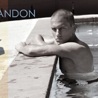 Landon&nbsp;Pigg圖片照片_Landon Pigg
