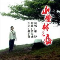 山楂樹之戀(單曲)