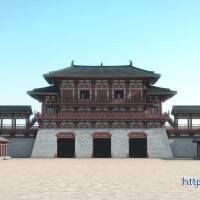天門圖片照片_天門