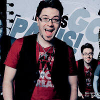 Danny Gokey圖片照片_Danny Gokey