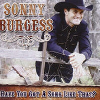 Sonny Burgess最新專輯_新專輯大全_專輯列表