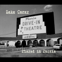 Zeke Carey歌曲歌詞大全_Zeke Carey最新歌曲歌詞
