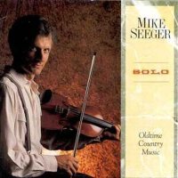 Mike Seeger圖片照片_Mike Seeger