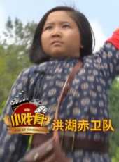 小戲骨洪湖赤衛隊線上看_全集高清完整版線上看_分集劇情介紹_好看的電視劇