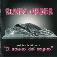 Runes Order圖片照片_Runes Order