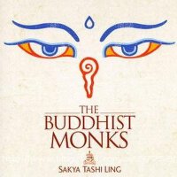 Lama Tashi圖片照片_Lama Tashi