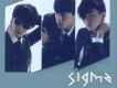 SIGMA歌曲歌詞大全_SIGMA最新歌曲歌詞