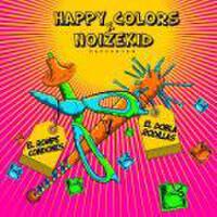 Happy Colors最新歌曲_最熱專輯MV_圖片照片