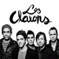 Los Claxons圖片照片_照片寫真