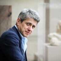 Peter Breiner圖片照片_Peter Breiner