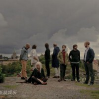 The Concretes圖片照片_The Concretes