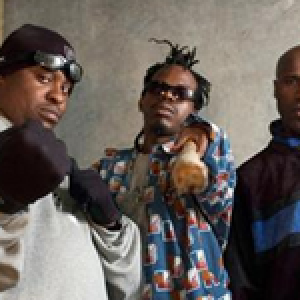 Geto Boys
