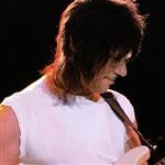 Jeff Beck歌曲歌詞大全_Jeff Beck最新歌曲歌詞