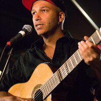 Tom Morello圖片照片_Tom Morello