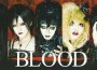 X-Cultura專輯_BloodX-Cultura最新專輯