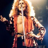 Robert Plant圖片照片_Robert Plant