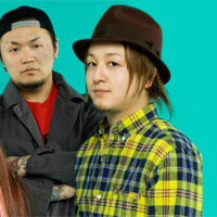 SHAKA LABBITS圖片照片_SHAKA LABBITS