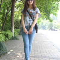 文婷圖片照片_文婷
