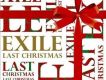 愛すべき未來へ CHRISTMAS X 專輯_Exile愛すべき未來へ CHRISTMAS X 最新專輯