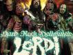 Lordi(鬼怪)圖片照片