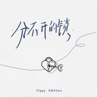 分不開的鎖