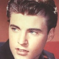 Ricky Nelson圖片照片_Ricky Nelson