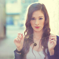 Maggie McClure圖片照片_Maggie McClure