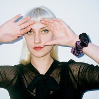 Molly Nilsson圖片照片_Molly Nilsson